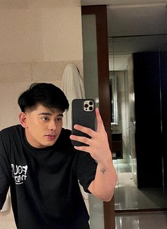 NaughtyBoyToy - Male escort in Bangkok Photo 4 of 4