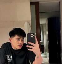 NaughtyBoyToy - Male escort in Bangkok Photo 4 of 4