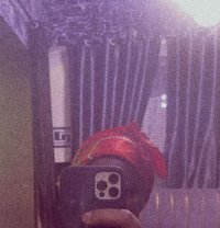 Naughty Cassandra - escort in Al Ain