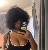 Naughty Cassandra - escort in Al Ain