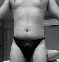 Naughty Devil | Elite Sub | Femdom Cfnm - Acompañantes masculino in Gurgaon