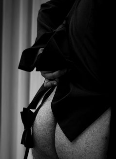 Naughty Devil | Elite Sub | Femdom Cfnm - Male escort in London Photo 15 of 16
