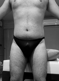 Naughty Devil | Elite Sub | Femdom Cfnm - Acompañantes masculino in New Delhi Photo 1 of 16