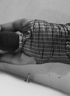 Naughty Devil | Elite Sub | Femdom Cfnm - Acompañantes masculino in Noida Photo 11 of 30