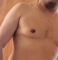 Naughty Devil | Kinky | Dom Sub | Bull - Acompañantes masculino in Greater Noida