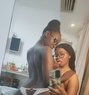 Naughty duo - escort in Shenzhen Photo 9 of 14