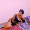 Naughty Favour rimming, bj queen. - escort in Bangalore Photo 2 of 7