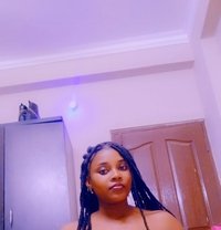 Naughty Favour rimming, gfe - escort in Bangalore Photo 1 of 9