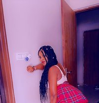 Naughty Favour rimming, gfe - escort in Bangalore