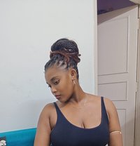 Naughty Favour rimming, gfe - escort in Bangalore
