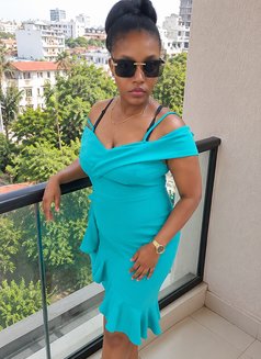 Naughty Favour rimming, gfe - escort in Bangalore Photo 5 of 5