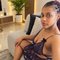 Naughty Favour rimming, gfe - escort in Bangalore Photo 1 of 4