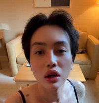 Naughty Femboy - Acompañantes transexual in London