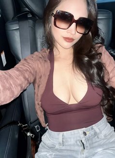 Naughty Gigi - escort in Dubai Photo 5 of 7