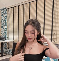 Naughty Gigi - escort in Singapore