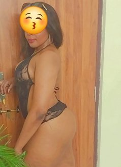 Naughty Girl - escort in Agra Photo 1 of 1