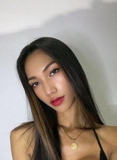 Naughty Girl🤭 - Acompañantes transexual in Manila Photo 1 of 6