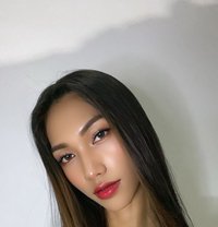 Naughty Girl🤭 - Transsexual escort in Manila