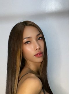 Naughty Girl🤭 - Acompañantes transexual in Manila Photo 2 of 6