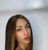 Naughty Girl🤭 - Transsexual escort in Manila