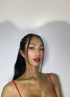 Naughty Girl🤭 - Acompañantes transexual in Manila Photo 3 of 6