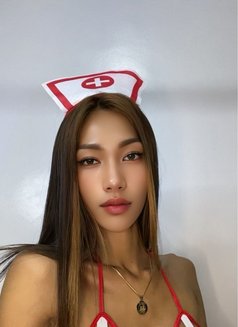 Naughty Girl🤭 - Transsexual escort in Manila Photo 7 of 9