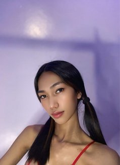 Naughty Girl🤭 - Transsexual escort in Manila Photo 8 of 9