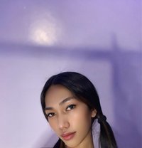 Naughty Girl🤭 - Transsexual escort in Manila