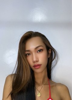 Naughty Girl🤭 - Transsexual escort in Manila Photo 9 of 9