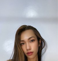 Naughty Girl🤭 - Transsexual escort in Manila