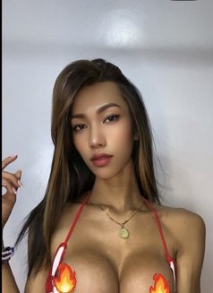 Naughty Girl🤭 - Transsexual escort in Manila Photo 10 of 10