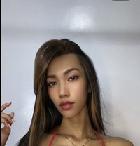 Naughty Girl🤭 - Transsexual escort in Manila Photo 4 of 15