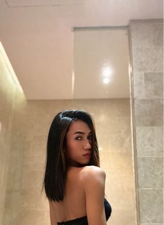 Naughty Girl🤭 - Transsexual escort in Manila Photo 7 of 16