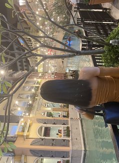 Naughty Girl🤭 - Transsexual escort in Manila Photo 9 of 16