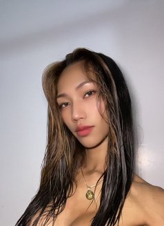 Naughty Girl🤭 - Transsexual escort in Manila Photo 10 of 16