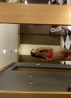 Naughty Girl🤭 - Transsexual escort in Manila Photo 11 of 16