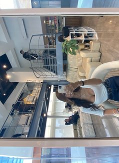Naughty Girl🤭 - Transsexual escort in Manila Photo 12 of 16