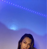 Naughty Girl🤭 - Transsexual escort in Manila Photo 10 of 11