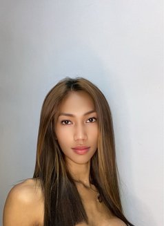 Naughty Girl🤭 - Transsexual escort in Manila Photo 8 of 10