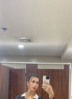 Naughty Girl🤭 - Acompañantes transexual in Manila Photo 11 of 17