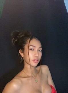 Naughty Girl🤭 - Acompañantes transexual in Manila Photo 12 of 17