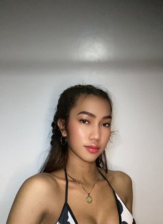 Naughty Girl🤭 - Acompañantes transexual in Manila Photo 13 of 17