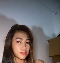 Naughty Girl🤭 - Transsexual escort in Manila Photo 11 of 12
