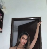 RAINE - Acompañantes transexual in Manila