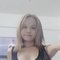 Naught Narat (40kg/88# 156cm/51) - escort in Bangkok