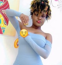 Naughty Girl - escort in Hyderabad