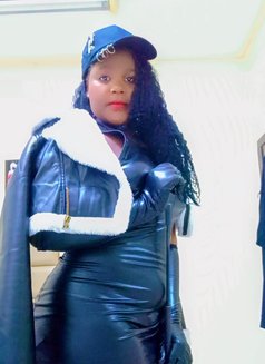 Naughty Girl - escort in Hyderabad Photo 2 of 5