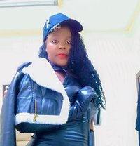 Naughty Girl - escort in Hyderabad