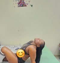 Naughty Girl - escort in Hyderabad