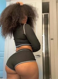 Naughty Girl - escort in Al Ain Photo 1 of 1